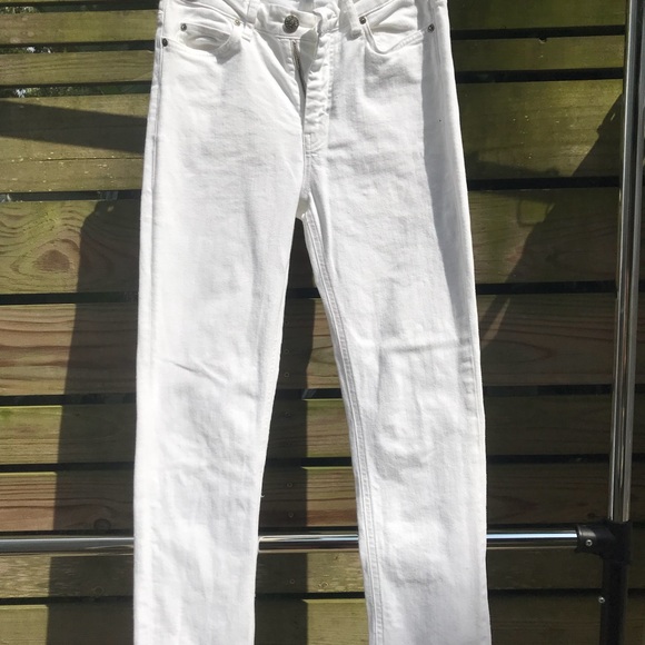 M.i.h. High rise slim Niki Jean - Picture 5 of 8